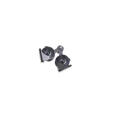 Mopar Horn Kit, 05026992AC 05026992AC
